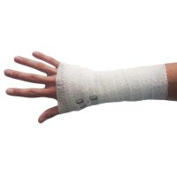 CREPE (MEDIUM WEIGHT) BANDAGES