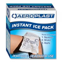 HOT / COLD GEL PACK (reusable) - Large