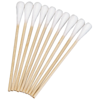 Cotton Tips (pack 5)