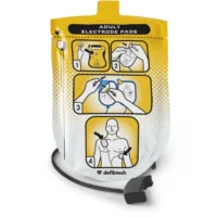 LifeLine AED replacement pads