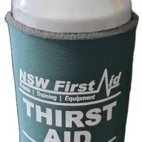 THIRST AID Stubby Holder