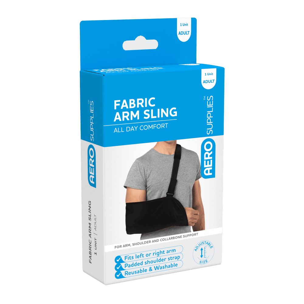 AERO Universal Arm Sling - Image 2