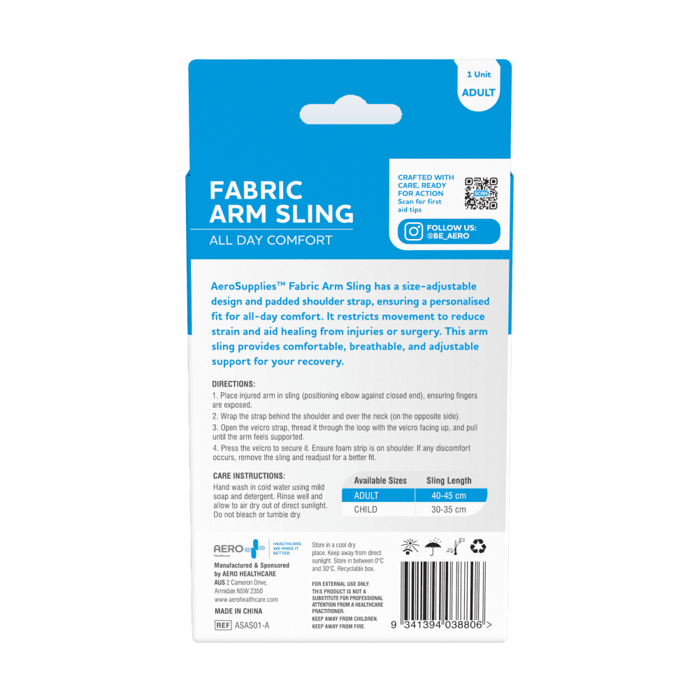 AERO Universal Arm Sling - Image 5